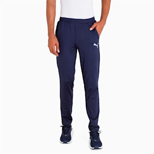 Cricket Teams Men's Pants, Peacoat, extralarge-IND