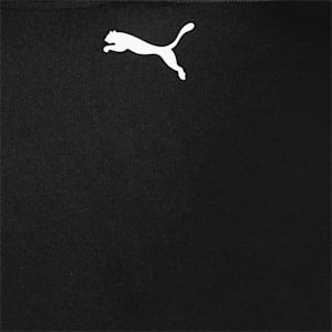 PUMA x Royal Challengers Bangalore Graphic Men's Regular Fit Hoody, PUMA Black, extralarge-IND