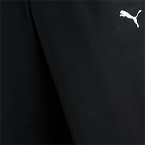 Men's Cricket Tracksuit, Forest Night-PUMA Black, extralarge-IND