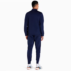 Mens puma tracksuit sale on sale