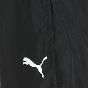 Classic Men's Tracksuit, PUMA Black-PUMA White, extralarge-IND