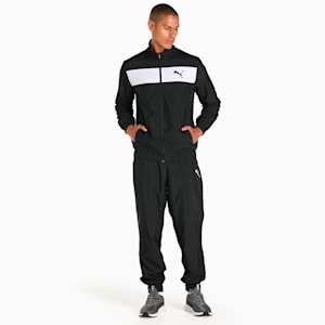Puma tracksuit cheap mens sale