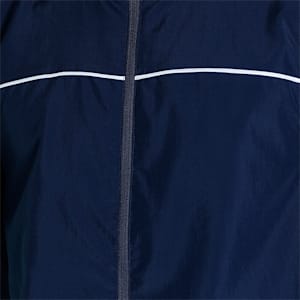 PUMA Classic Men's Track suit, Peacoat-PUMA White