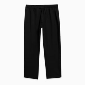 Cricket Teams Youth Pants, Puma Black, extralarge-IND