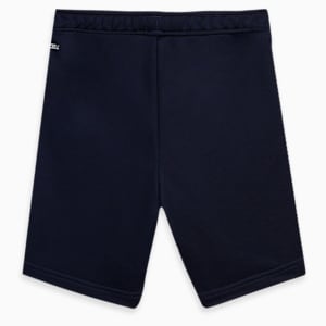 Cricket Youth Shorts, Peacoat, extralarge-IND