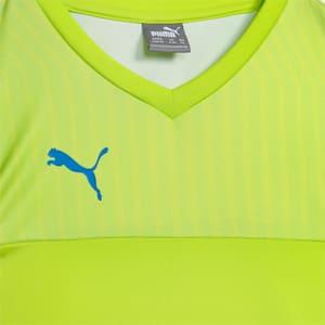 Cricket Teams Youth T-Shirt, Yellow Alert, extralarge-IND