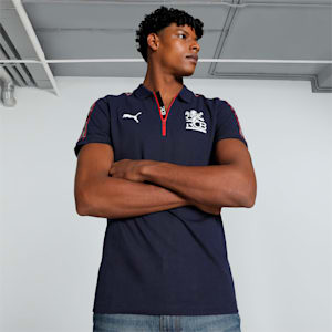 Puma cricket clothing store