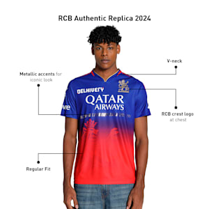 PUMA X RCB Jersey 2024 Buy RCB New Jersey T shirts Caps Pants Shorts Online