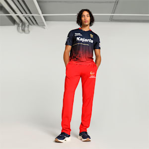 PUMA x RCB 2024 Women's League Replica Men's Jersey, Surf The Web-For All Time Red, extralarge-IND