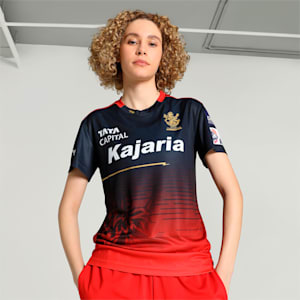 Puma cricket jersey clearance