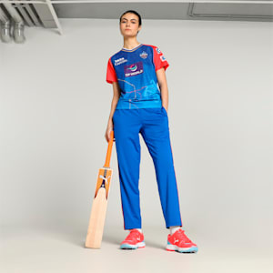 PUMA x DC 2024 Women's League Replica Women's Jersey, For All Time Red-Strong Blue, extralarge-IND