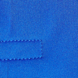 Cricket Team Men's Polo, Team Power Blue, extralarge-IND