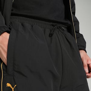 PUMA x RCB Men's T7 Pants, PUMA Black, extralarge-IND