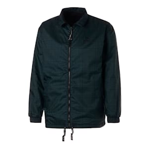 メンズ CLASSICS コーチジャケット, PUMA Black