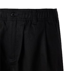 メンズ CLASSICS パンツ, PUMA Black