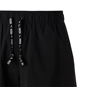 メンズ CLASSICS ウーブン ショーツ, PUMA Black