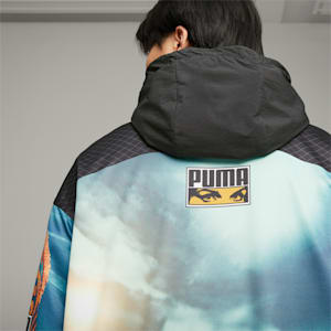 PUMA x PERKS AND MINI Hockey Jersey, PUMA Black