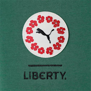 ウィメンズ PUMA x LIBERTY ショート タイツ 7, Vine