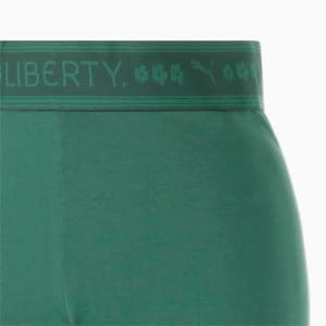 ウィメンズ PUMA x LIBERTY ショート タイツ 7, Vine
