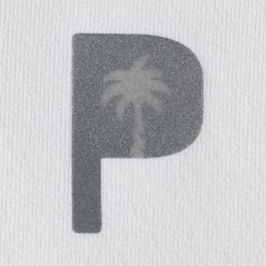 メンズ ゴルフ PUMA x PTC ミッドウェイト フーディー, Bright White, extralarge-JPN