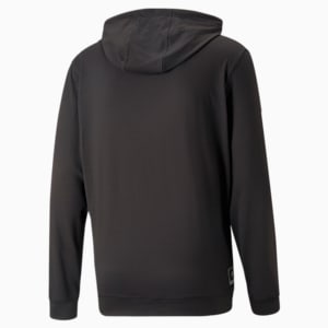 PUMA x Palm Tree Crew Midweight Golf Hoodie Men, PUMA Black, extralarge-GBR
