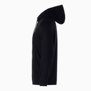 メンズ ゴルフ PUMA x PTC ミッドウェイト フーディー, PUMA Black