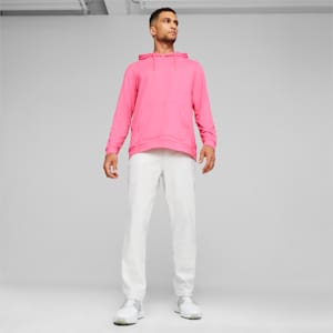 PUMA x Palm Tree Crew Midweight Golf Hoodie Men, Charming Pink, extralarge-GBR