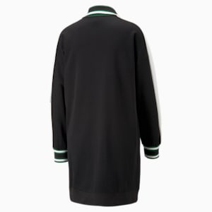 ウィメンズ T7 アーカイブ リマスタード トラック ジャケット, PUMA Black