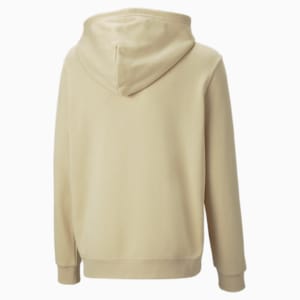 Downtown Big Kids' Hoodie, Granola