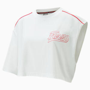 Blusa puma mujer new arrivals