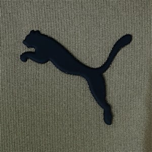 メンズ ゴルフ MATTR GRIND ポロシャツ, Dark Sage-Navy Blazer, extralarge-JPN