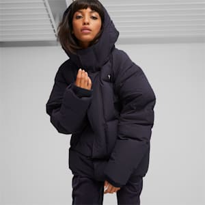MMQ Down Jacket, New Navy, extralarge