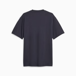 MMQ Tee, New Navy, extralarge-GBR