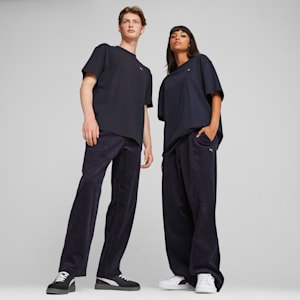 MMQ Tee, New Navy, extralarge-GBR