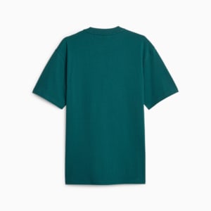 MMQ Unisex Tee, Malachite, extralarge-IND