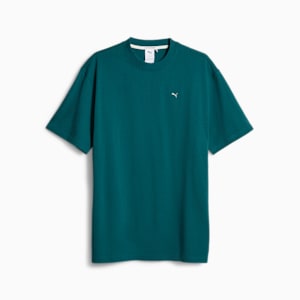 MMQ Unisex Tee, Malachite, extralarge-IND