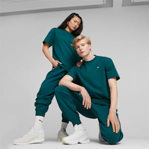 MMQ Tee, Malachite, extralarge-GBR