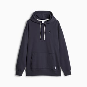 MMQ Hoodie, New Navy, extralarge