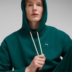 MMQ Unisex Hoodie, Malachite, extralarge-IND