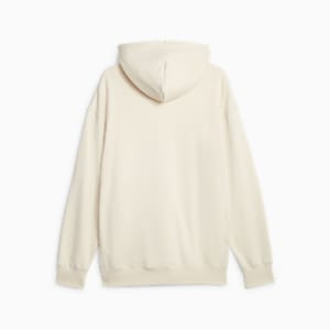 Sudadera con gorra MMQ, Alpine Snow, extralarge