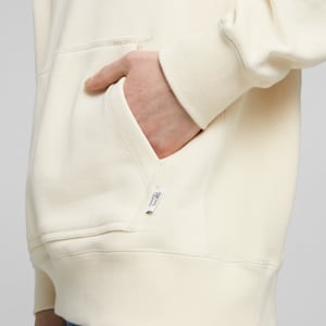 Sudadera con gorra MMQ, Alpine Snow, extralarge