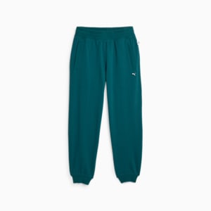 MMQ Unisex Sweatpants, Malachite, extralarge-IND