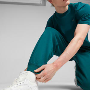 MMQ Unisex Sweatpants, Malachite, extralarge-IND