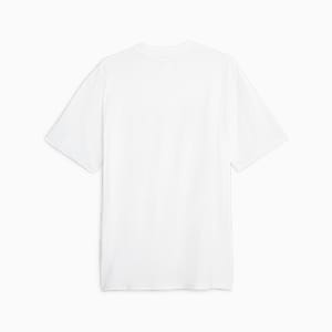 ユニセックス アップタウン グラフィック Tシャツ, PUMA White, extralarge-JPN