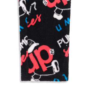 ユニセックス アップタウン ポーラー フリース パンツ, PUMA Black, extralarge-JPN