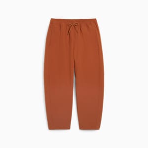 YONA Women's Pants, Teak, extralarge-IND