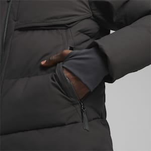 PUMATECH Men's Jacket, PUMA Black, extralarge