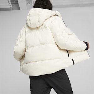 PUMATECH Men's Jacket, Alpine Snow, extralarge