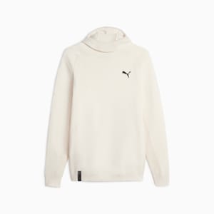 Classics Men s Logo Hoodie FL PUMA