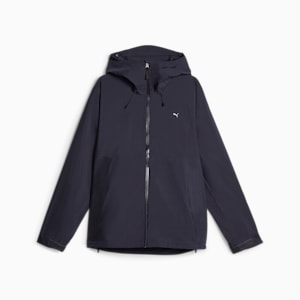 MMQ Service Line Jacket, New Navy, extralarge